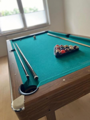 200qm Ferienwohnung mit 3 Schlafzimmern, Zölkow